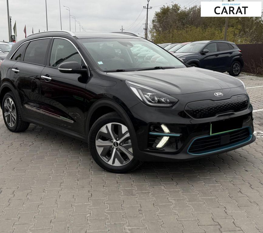 Kia Niro 2020