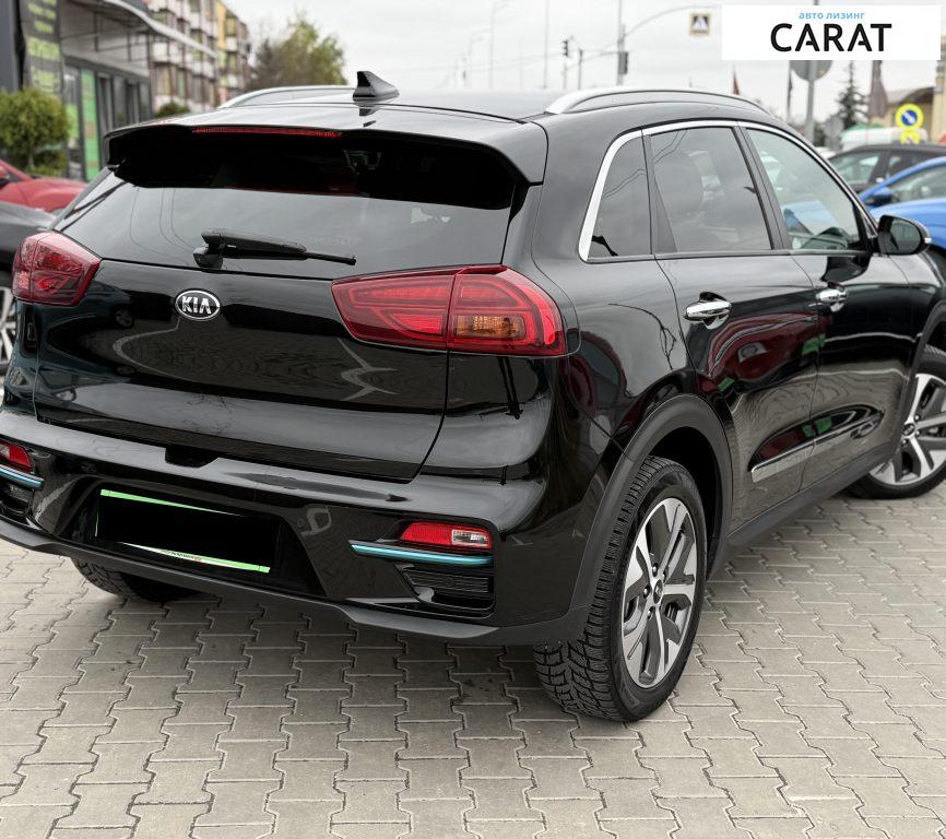 Kia Niro 2020
