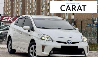Toyota Prius 2012