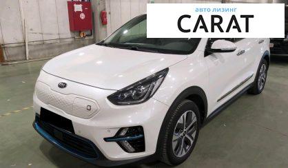 Kia Niro 2020