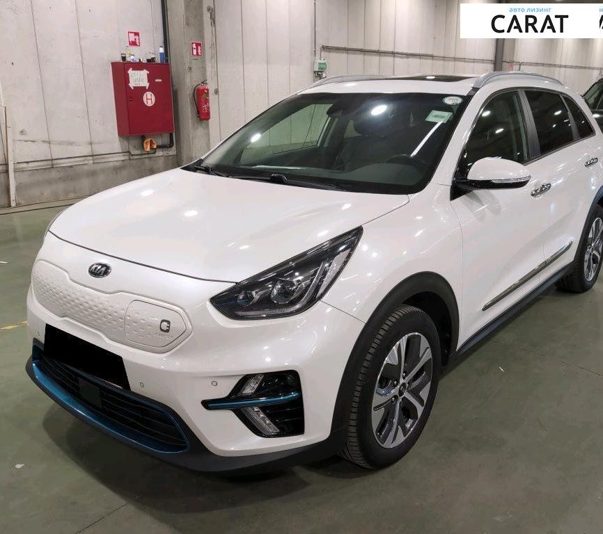 Kia Niro 2020