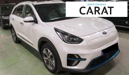 Kia Niro 2020