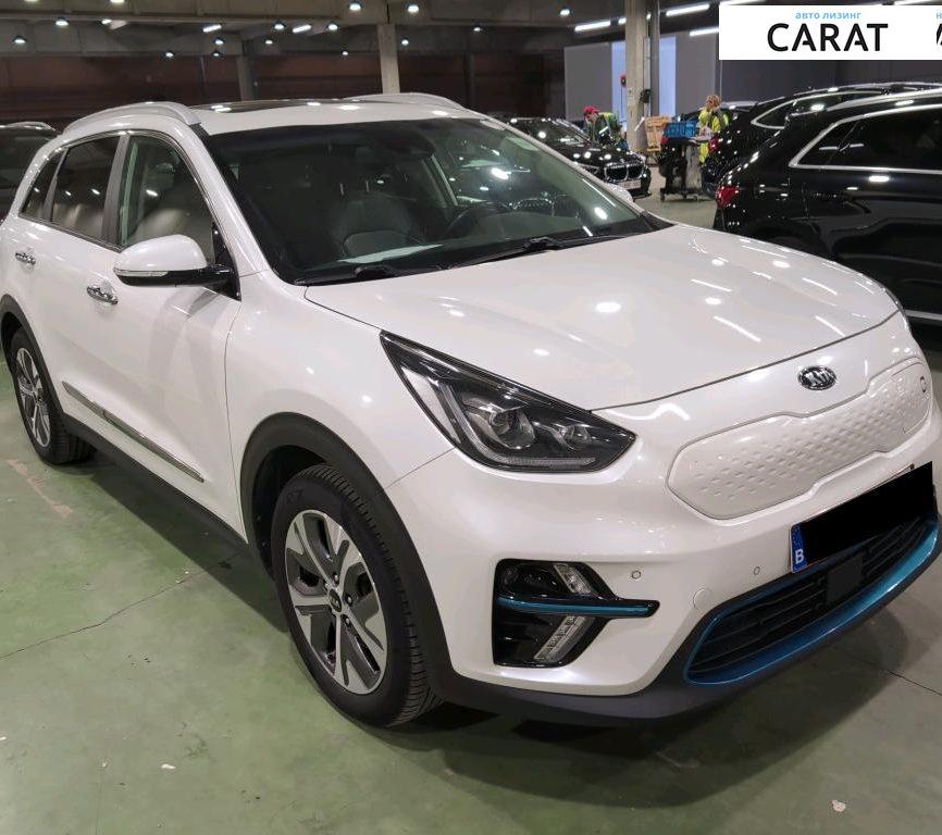 Kia Niro 2020