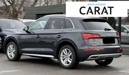 Audi Q5 2019