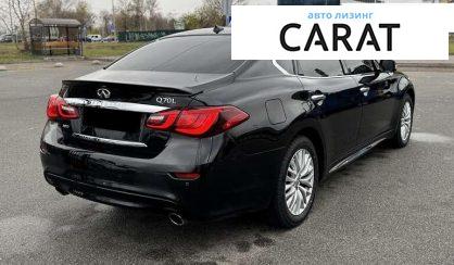 Infiniti Q70 2015