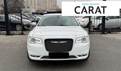 Chrysler 300 C 2016