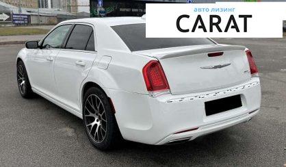 Chrysler 300 C 2016