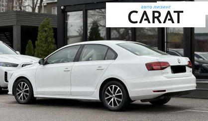Volkswagen Jetta 2016
