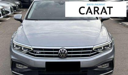 Volkswagen Passat 2020