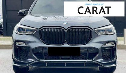 BMW X5 2019