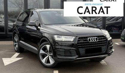 Audi Q7 2015