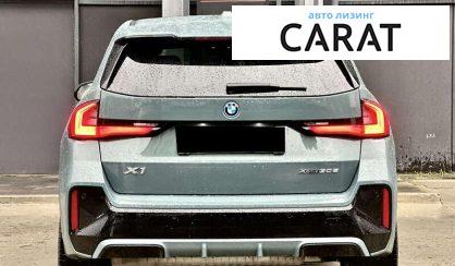 BMW X1 2023