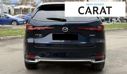 Mazda CX-90 2025