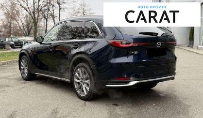 Mazda CX-90 2025