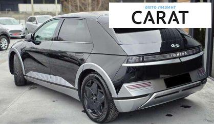 Hyundai Ioniq 2022