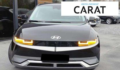 Hyundai Ioniq 2022