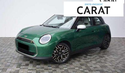 Розглянути MINI Cooper 2024 MINI Cooper 2024 - авто лізинг Carat