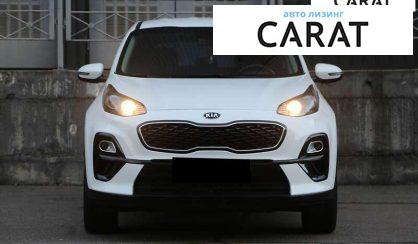 Kia Sportage 2018
