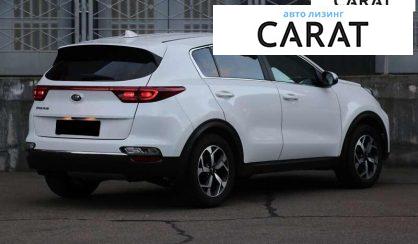 Kia Sportage 2018
