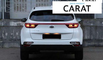 Kia Sportage 2018