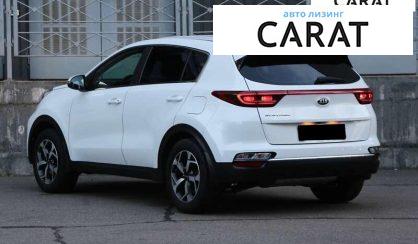 Kia Sportage 2018