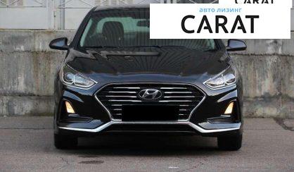 Hyundai Sonata 2019