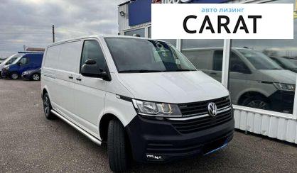 Volkswagen Transporter 2020