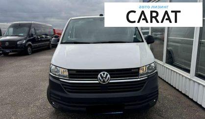 Volkswagen Transporter 2020