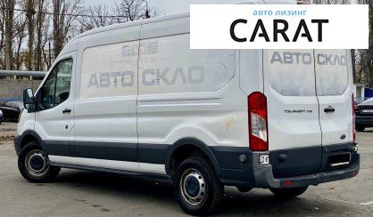 Ford Transit 2015