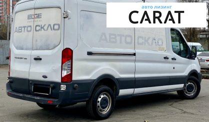 Ford Transit 2015