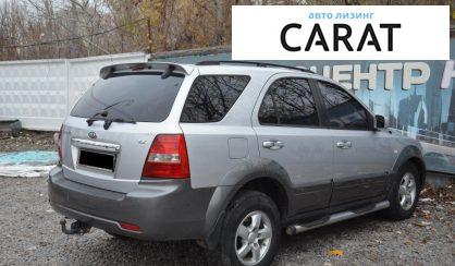 Kia Sorento 2006