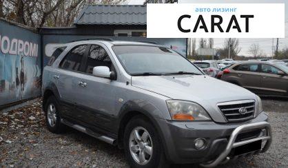 Kia Sorento 2006