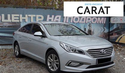 Hyundai Sonata 2017