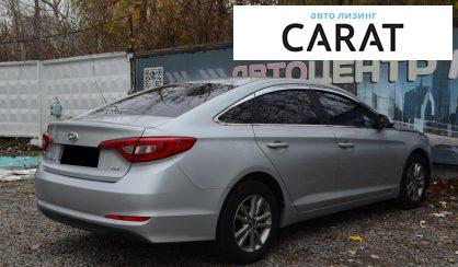 Hyundai Sonata 2017