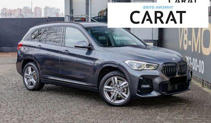 BMW X1 2022