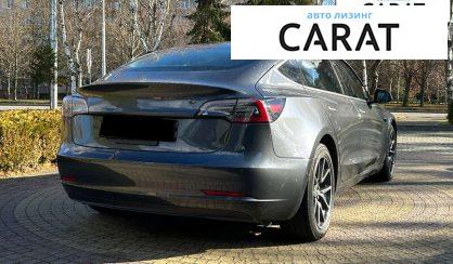 Tesla Model 3 2018
