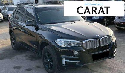 BMW X5 2014