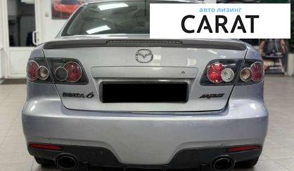 Mazda 6 2008