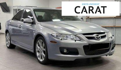 Mazda 6 2008