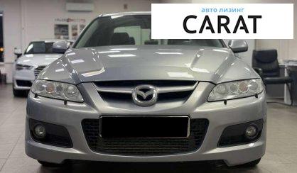 Mazda 6 2008