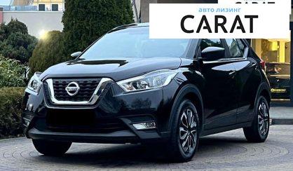 Nissan Kicks 2018