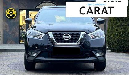 Nissan Kicks 2018