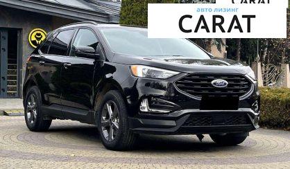 Ford Edge 2023