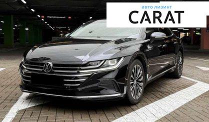 Розглянути Volkswagen Arteon 2020 Volkswagen Arteon 2020 - авто лізинг Carat