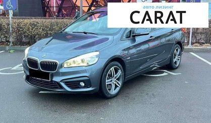 Розглянути BMW 2 Series 2017 BMW 2 Series 2017 - авто лізинг Carat
