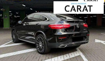 Mercedes-Benz GLC-Class 2017