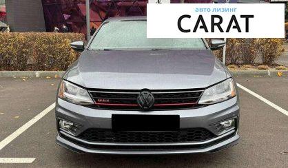 Volkswagen Jetta 2017
