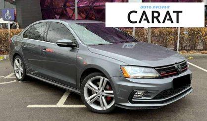 Volkswagen Jetta 2017