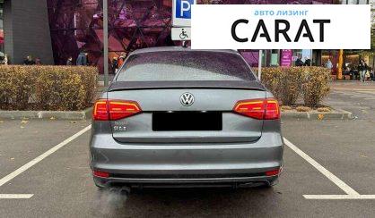 Volkswagen Jetta 2017