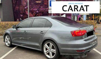 Volkswagen Jetta 2017